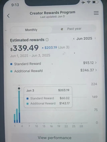 2025年最新TikTok影视解说项目,新手也能挣美金,TK中视频计划保姆级教程 2 2025年最新TikTok影视解说项目,新手也能挣美金,TK中视频计划保姆级教程
