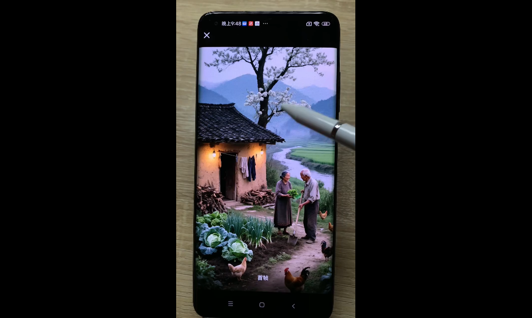 冰糖老师·AI视频制作实操课程(更新11月) 2 20251202152658 692f0542bdb46