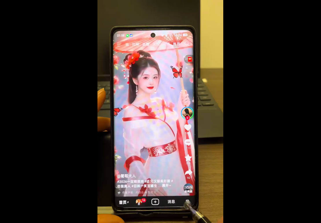 朱朱老师·手把手教你做爆款视频赚钱剪映课(更新2026) 2 20260105154405 695bdc45f2454
