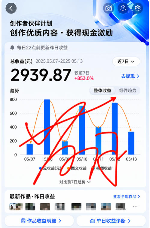 抖音24W粉丝博主的每日热点信息差教学,吃透创作者伙伴计划流量规则,抓时效热点放大账号播放、涨粉与变现收益 2 抖音24W粉丝博主的每日热点信息差教学,吃透创作者伙伴计划流量规则,抓时效热点放大账号播放、涨粉与变现收益