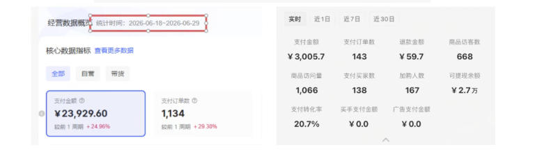 8月AI小红书虚拟电商Pro训练营,手把手带你从0到1跑通虚拟电商全流程,给普通人的最短商业变现路径(更新0827) 3 8月AI小红书虚拟电商Pro训练营,手把手带你从0到1跑通虚拟电商全流程,给普通人的最短商业变现路径(更新0827)
