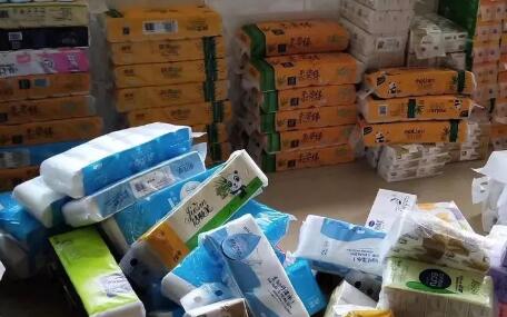 乡镇不起眼的暴利小生意，卖纸巾无本钱一个月内赚5万网创-网赚-电商-tk-出海-AI-抖音-快手-小红书-视频号-玩法-创业-小程序-公众号-私域-s粉网创智库