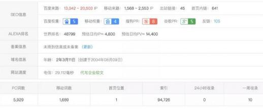 暴利项目:搭建玄学风水网站,持久运营可年赚千万 2 image 20250304191331 051953