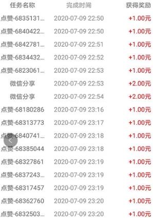 图片[3]网创-网赚-电商-tk-出海-AI-抖音-快手-小红书-视频号-玩法-创业-小程序-公众号-私域-s粉小编揭秘抖音快手点赞赚钱骗局套路（避免上当）网创-网赚-电商-tk-出海-AI-抖音-快手-小红书-视频号-玩法-创业-小程序-公众号-私域-s粉网创智库