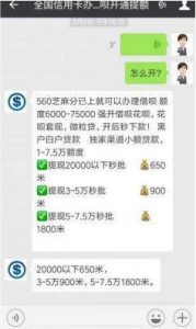 图片[2]网创-网赚-电商-tk-出海-AI-抖音-快手-小红书-视频号-玩法-创业-小程序-公众号-私域-s粉利用蚂蚁借呗、花呗，微信微粒贷操作的灰色项目日赚1000元网创-网赚-电商-tk-出海-AI-抖音-快手-小红书-视频号-玩法-创业-小程序-公众号-私域-s粉网创智库