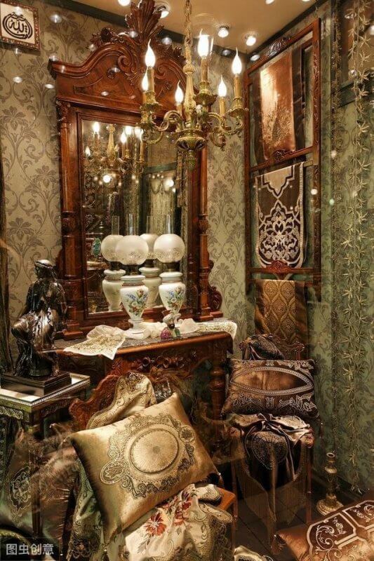 56、家具店营销案例：从200万到8000万的秘密网创-网赚-电商-tk-出海-AI-抖音-快手-小红书-视频号-玩法-创业-小程序-公众号-私域-s粉网创智库