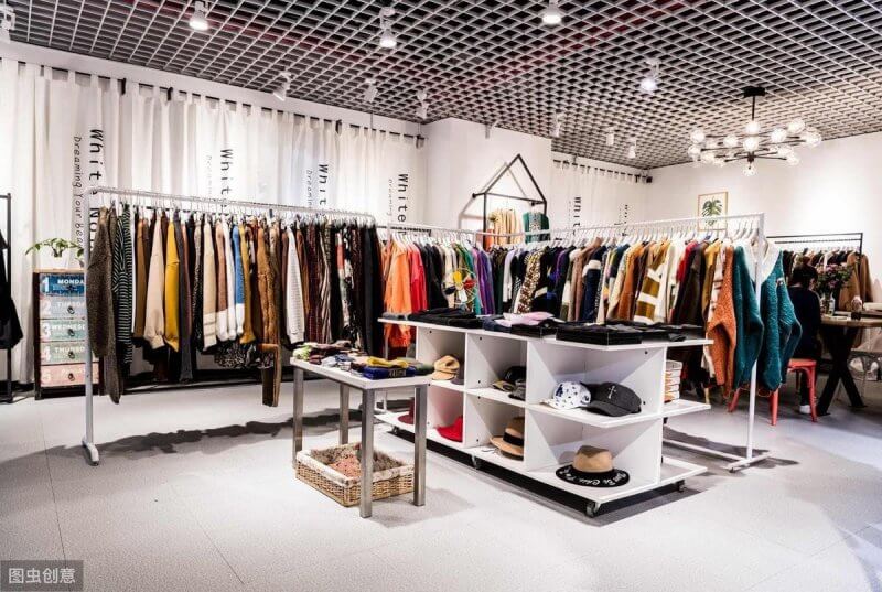 29、女装店营销方案：微信群一场活动，成功锁定120位客户网创-网赚-电商-tk-出海-AI-抖音-快手-小红书-视频号-玩法-创业-小程序-公众号-私域-s粉网创智库