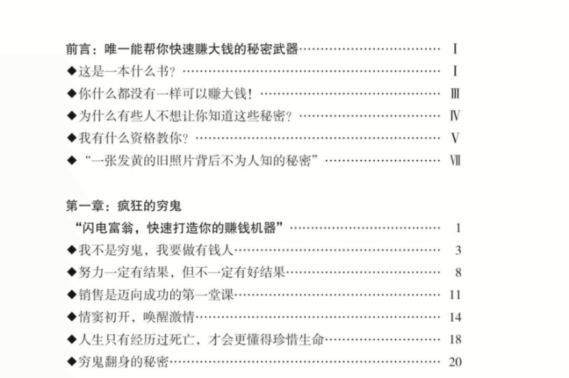 赚大钱秘笈网创-网赚-电商-tk-出海-AI-抖音-快手-小红书-视频号-玩法-创业-小程序-公众号-私域-s粉网创智库