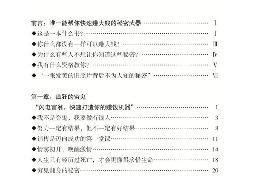 赚大钱秘笈 - 网创智库网创-网赚-电商-tk-出海-AI-抖音-快手-小红书-视频号-玩法-创业-小程序-公众号-私域-s粉网创智库