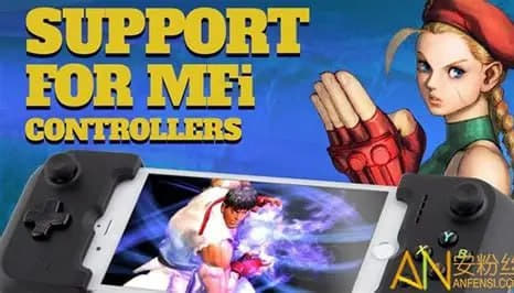 《街头霸王4冠军版》安卓中文版下载网创-网赚-电商-tk-出海-AI-抖音-快手-小红书-视频号-玩法-创业-小程序-公众号-私域-s粉网创智库