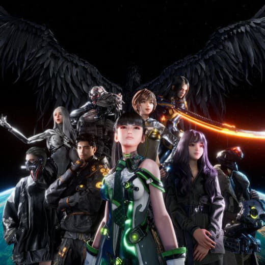 STELLAR BLADE ORIGINAL SOUNDTRACK网创-网赚-电商-tk-出海-AI-抖音-快手-小红书-视频号-玩法-创业-小程序-公众号-私域-s粉网创智库