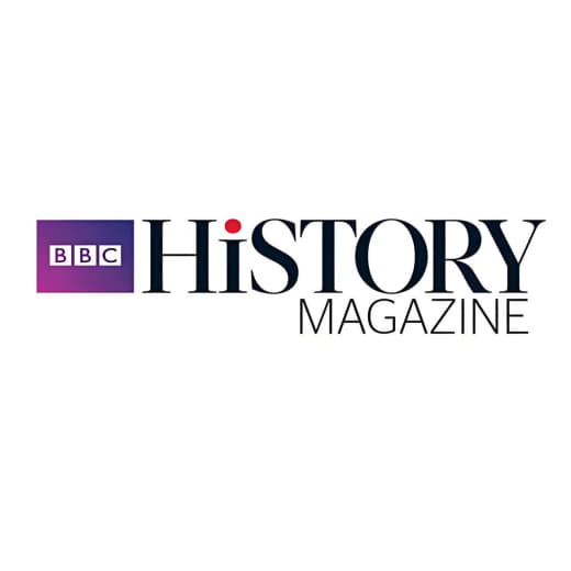 英国畅销历史杂志《BBC History Magazine (1-7网创-网赚-电商-tk-出海-AI-抖音-快手-小红书-视频号-玩法-创业-小程序-公众号-私域-s粉网创智库