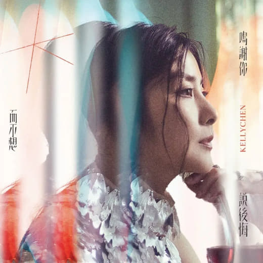 陈慧琳 - 鳴謝你而不想說後悔 (2025)网创-网赚-电商-tk-出海-AI-抖音-快手-小红书-视频号-玩法-创业-小程序-公众号-私域-s粉网创智库