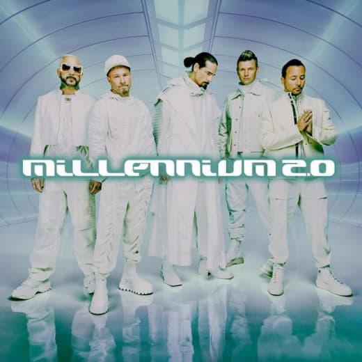 Backstreet Boys Millennium 2.0 (20网创-网赚-电商-tk-出海-AI-抖音-快手-小红书-视频号-玩法-创业-小程序-公众号-私域-s粉网创智库