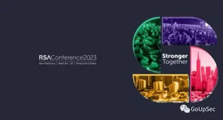 RSA 2024 Marketplace安全厂商公开材料合集 - 网创智库网创-网赚-电商-tk-出海-AI-抖音-快手-小红书-视频号-玩法-创业-小程序-公众号-私域-s粉网创智库