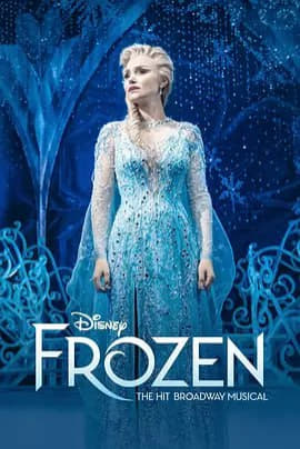 冰雪奇缘 音乐剧(2025) 1080p 中文字幕网创-网赚-电商-tk-出海-AI-抖音-快手-小红书-视频号-玩法-创业-小程序-公众号-私域-s粉网创智库