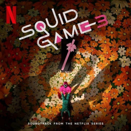 Jung Jaeil - Squid Game 3 (Soundtr网创-网赚-电商-tk-出海-AI-抖音-快手-小红书-视频号-玩法-创业-小程序-公众号-私域-s粉网创智库