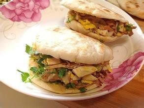 65.餐饮案例：肉夹馍用微信做营销，一天销售1200个【资源整理‖公众号 曲龙黑科技】 - 网创智库网创-网赚-电商-tk-出海-AI-抖音-快手-小红书-视频号-玩法-创业-小程序-公众号-私域-s粉网创智库