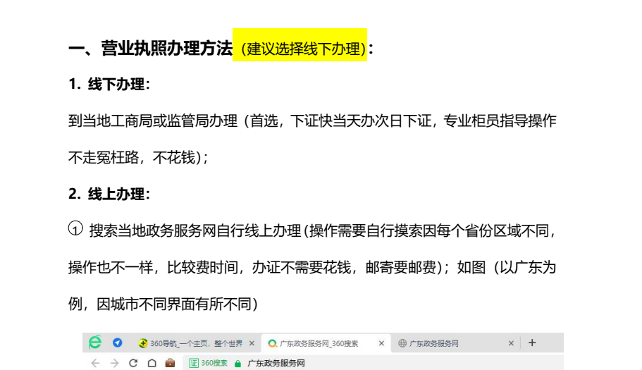 营业执照办理 - 网创智库网创-网赚-电商-tk-出海-AI-抖音-快手-小红书-视频号-玩法-创业-小程序-公众号-私域-s粉网创智库