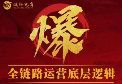 波仔电商·拼多多年卡会员(更新12月)网创-网赚-电商-tk-出海-AI-抖音-快手-小红书-视频号-玩法-创业-小程序-公众号-私域-s粉网创智库