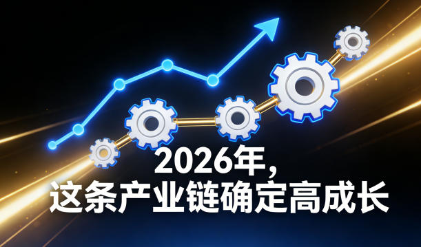 付费文章：2026年，这条产业链确定高成长网创-网赚-电商-tk-出海-AI-抖音-快手-小红书-视频号-玩法-创业-小程序-公众号-私域-s粉网创智库