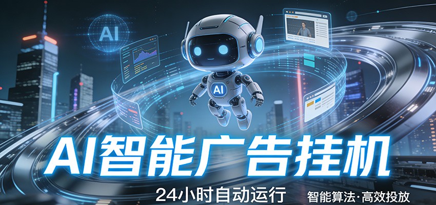 智能托管 · 无人值守 · 持续变现，低门槛、高适配、易上手，轻松开启智能躺赚新时代 - 网创智库网创-网赚-电商-tk-出海-AI-抖音-快手-小红书-视频号-玩法-创业-小程序-公众号-私域-s粉网创智库