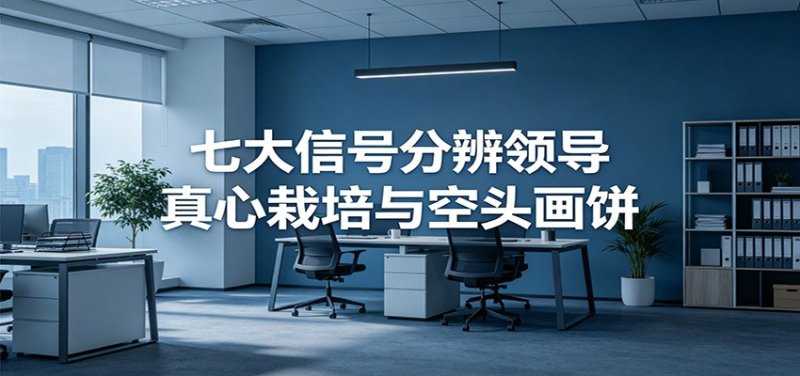 付费文章《七大信号分辨领导真心栽培与空头画饼》读懂管理背后人性逻辑网创-网赚-电商-tk-出海-AI-抖音-快手-小红书-视频号-玩法-创业-小程序-公众号-私域-s粉网创智库